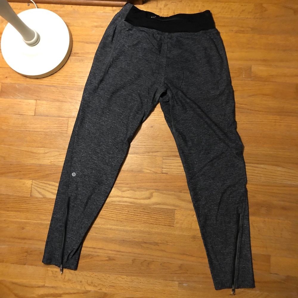 Lululemon Surge Joggers